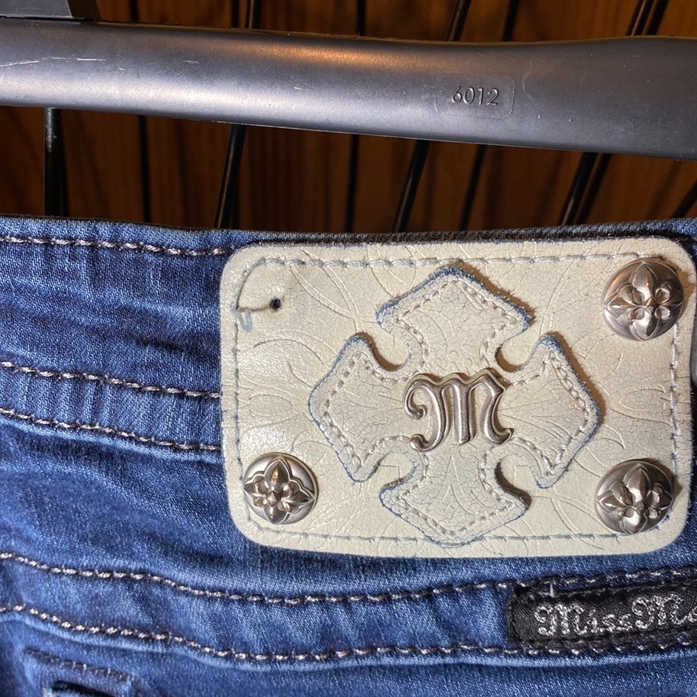 Miss me jeans​​​ - Picture 5 of 5